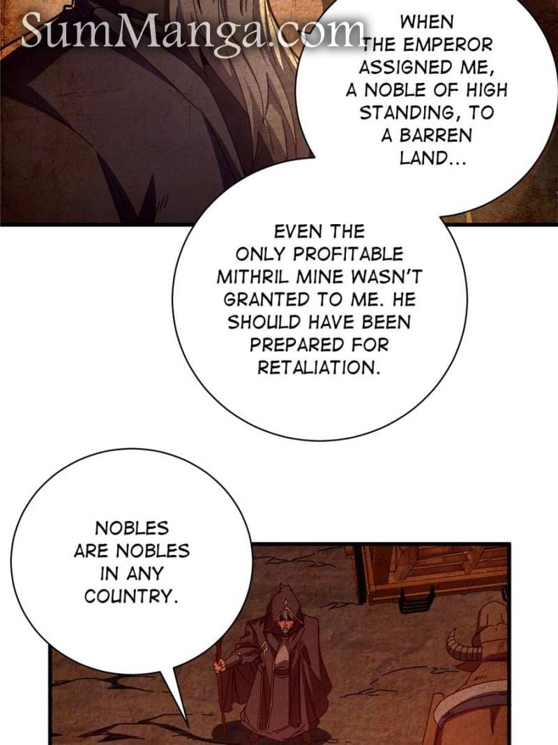 A Transmigrated Warden's Battle for Redemption Chapter 104 7